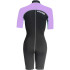 Lido Shorty Dona Lila 2Mm Cressi Cressi
