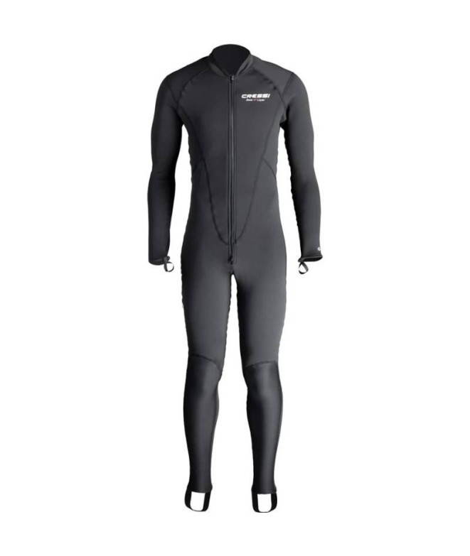Mono Interior Traje Seco Cressi