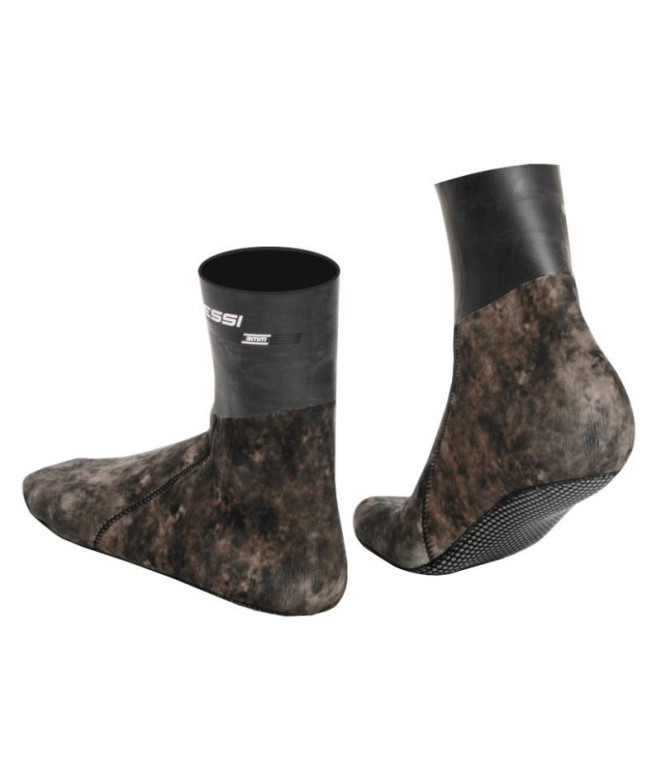 Chaussons Sarago Camouflage 3Mm Cressi Cressi