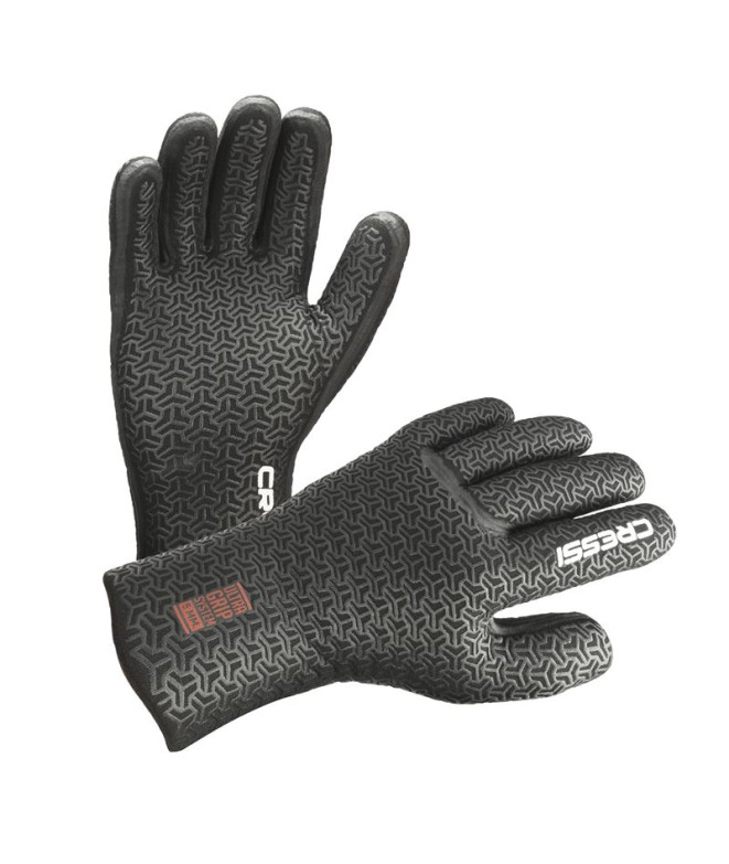 Guantes Gotland Liquid Seal 5Mm Cressi Cressi