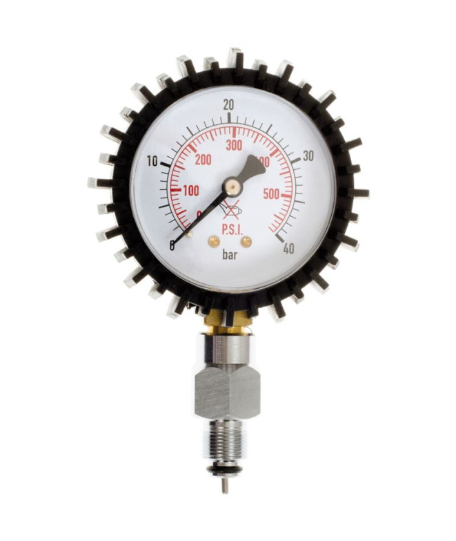Fusil Manomètre pneumatique Sl-Sl/Star Cressi