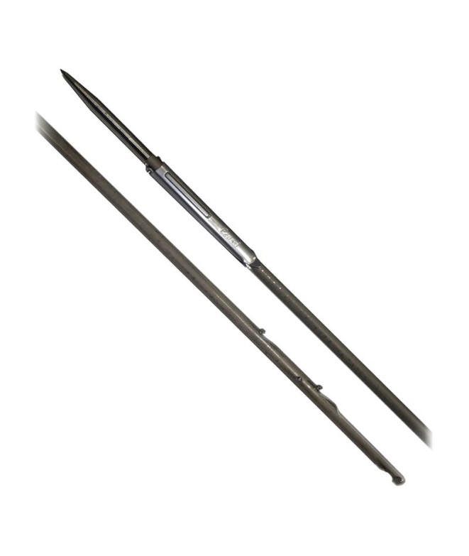 Baguette Tétines basses Cressi Ø6,5mm 125cm (f. 84)