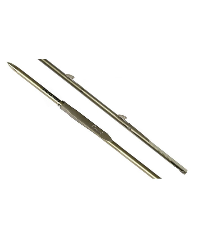 Baguette Cressi Plasma Nipples Ø6,25Mm 125Cm (F.84)