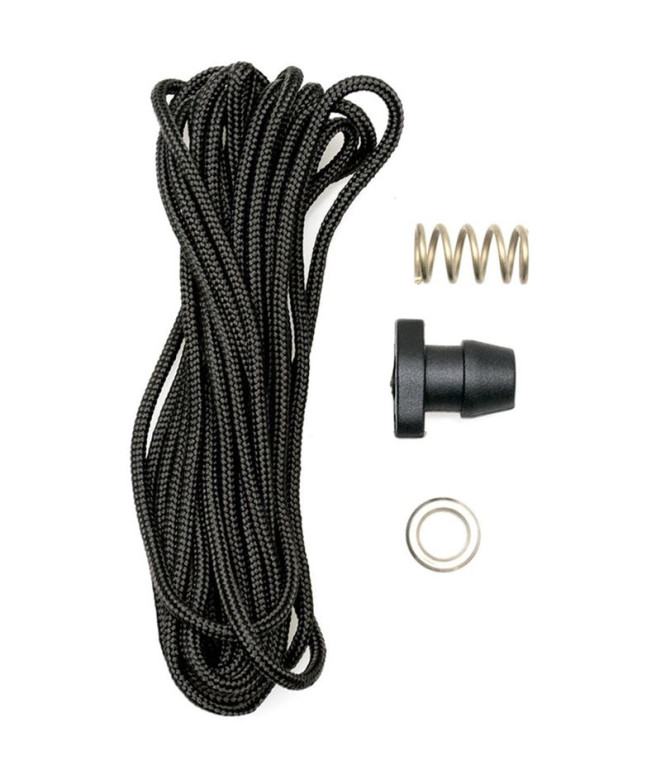 Corredera Completa Sl-Sl/Star Cressi