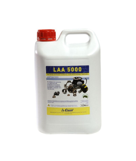 Laa|5000 (Liquide Antiacide)5L Cressi