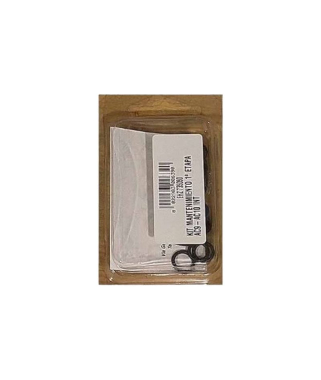 Kit Mantenimiento 1ª Etapa Ac9-Ac10 Int Cressi