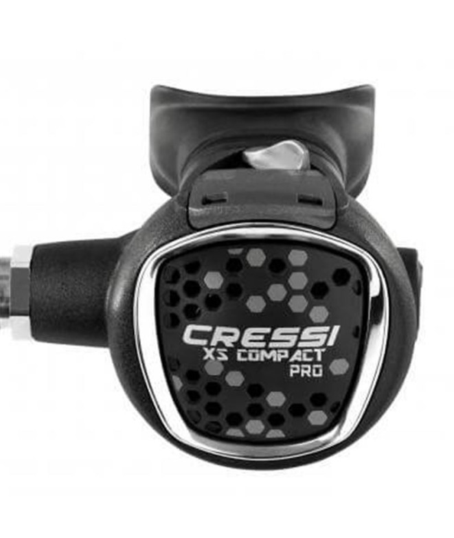 Corpo Cressi 2nd Stage Xs Compact Pro