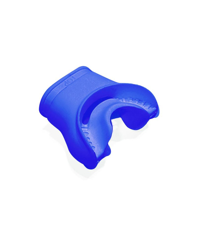 Embout régulateur Palatal Jr. Cressi Blue