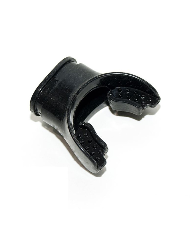 Boquilla Regulador Silicona Junior cressi