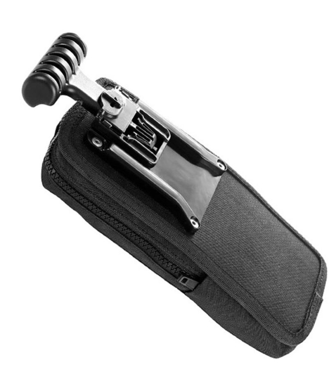 Bolsillo Portalastre L.A.S. 2.0 - Ud. Cressi