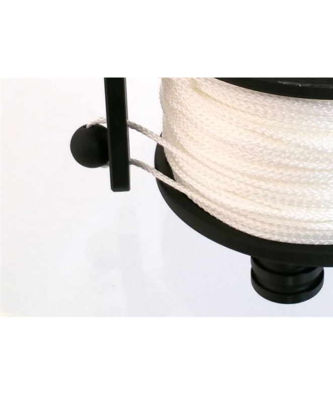 Carrete Pro 130Mt Cressi