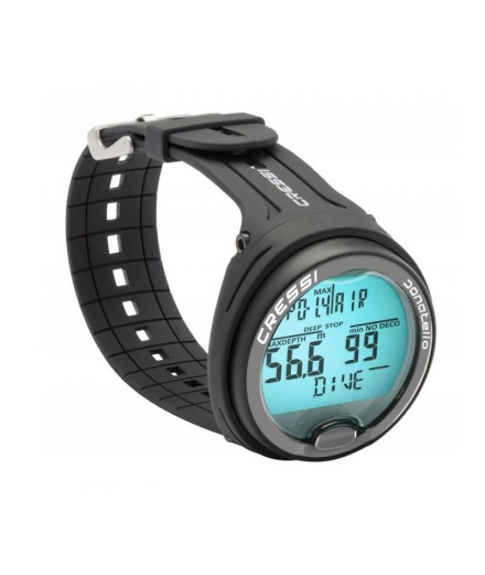 Donatello Gris Cressi