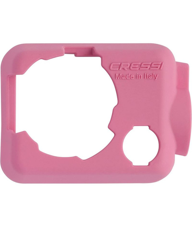 Capa Traseira Digi2 Rosa Cressi