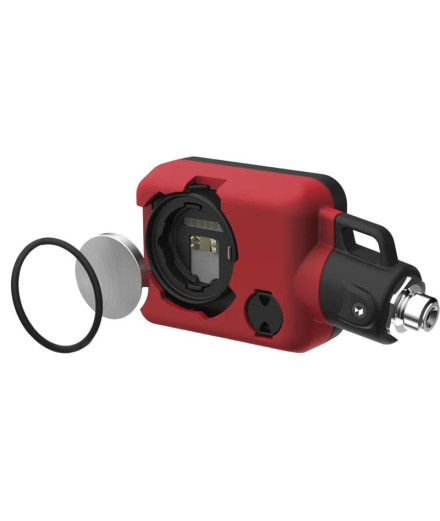 Kit Batterie + Torica Digi2 Cr2450N Cressi Cressi Kit Batterie + Torica Digi2 Cr2450N Cressi Cressi