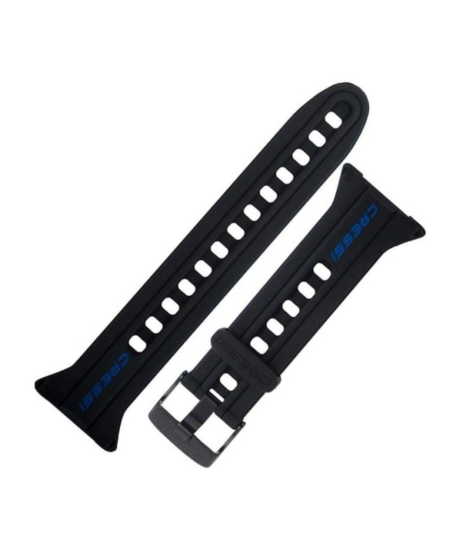Correa Goa Negro-Azul Cressi