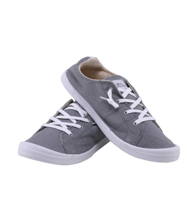 Zapatillas Náuticas Cressi Sevilla Unisex Gris
