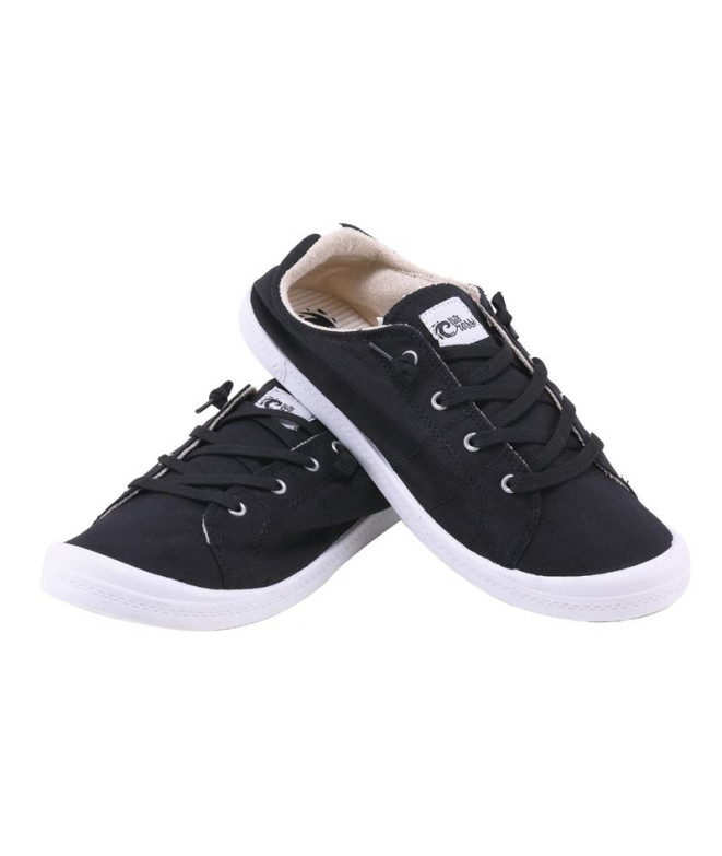 Zapatillas Náuticas Cressi Sevilla Unisex Negro
