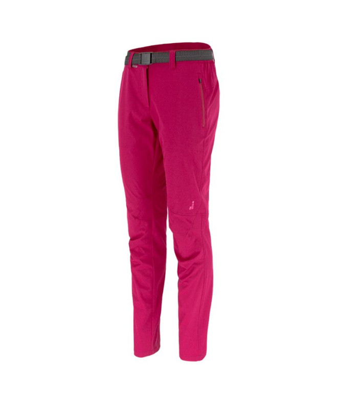 Pantalon Outdoor Joluvi Fassa Mujer