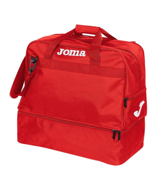 Bolsa Joma Medium Training III Preto