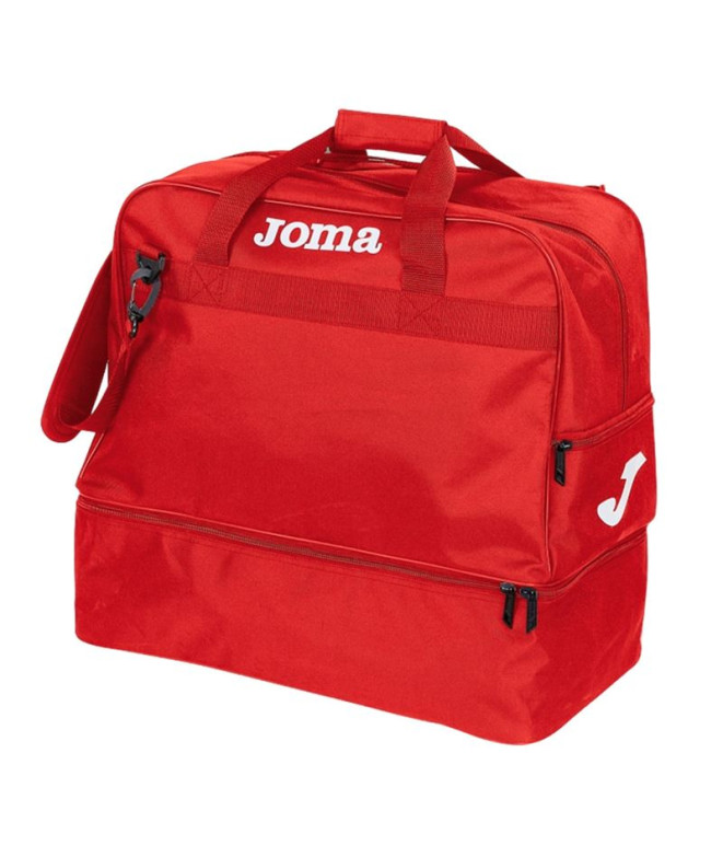 Bolsa Joma Grande Training III Vermelho