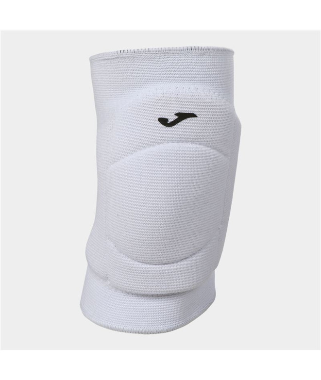 Rodillera Joma Jump Blanco Pack