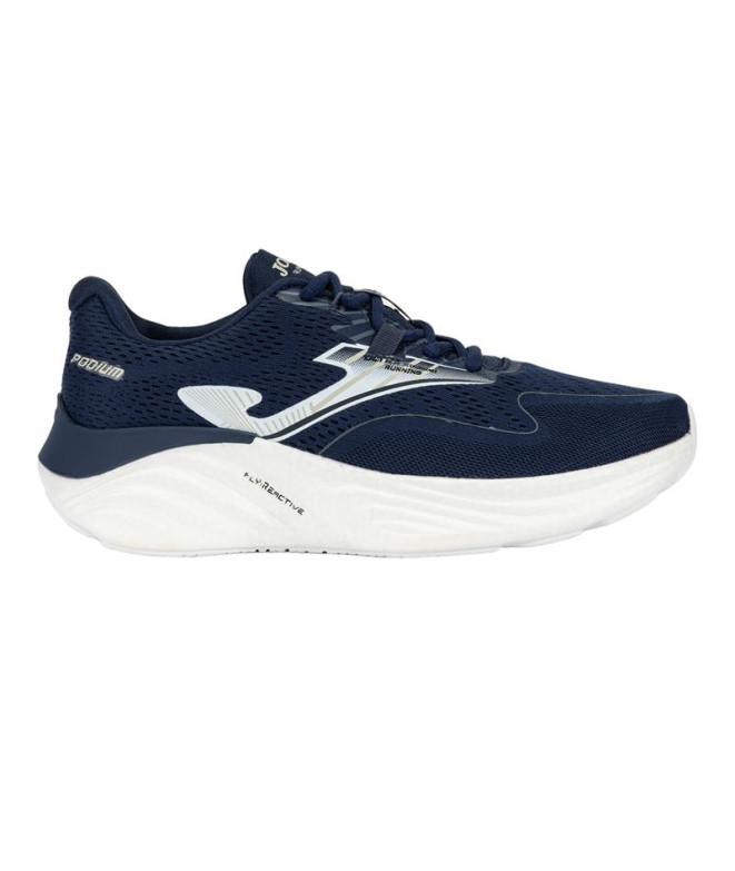 Chaussures Joma Podium 2403 Marine