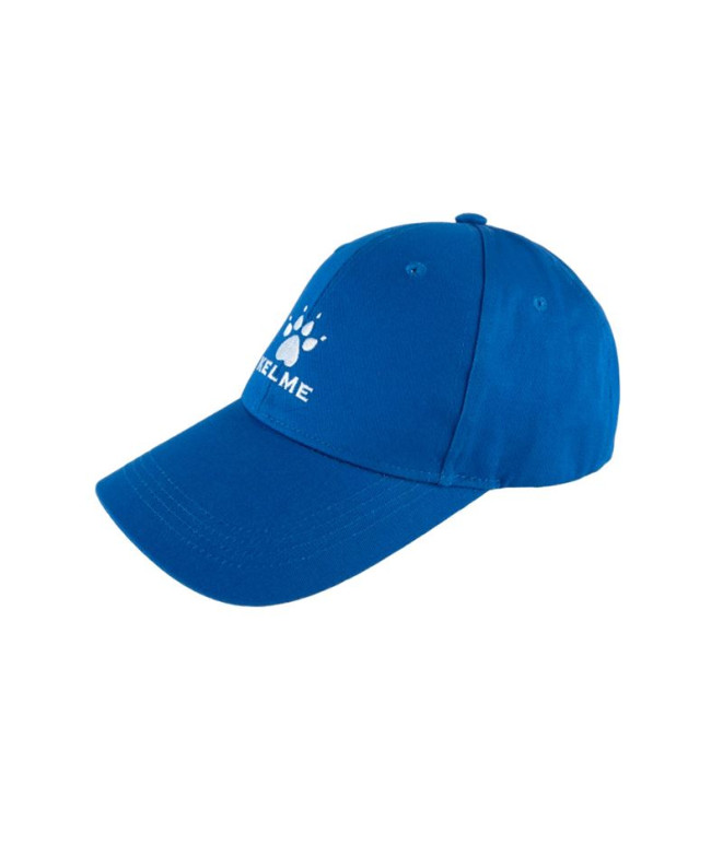 Gorra Kelme Classic Royal