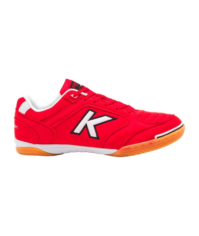 Chaussures de football Sala Kelme Précision Homme