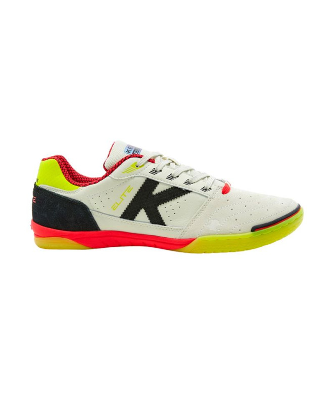 Chaussures de football Sala Kelme Elite Homme