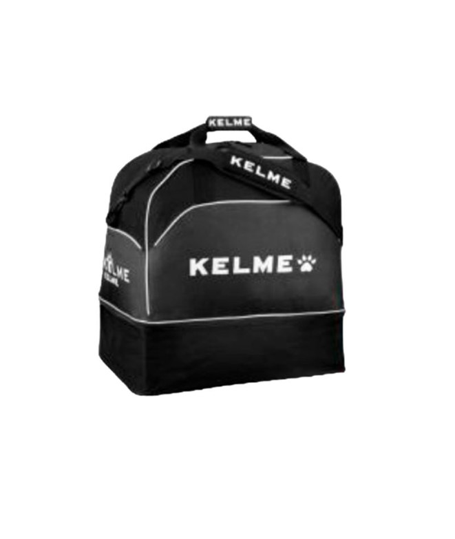 Sac Kelme Sac Sac d'entraînement (Traini Black)