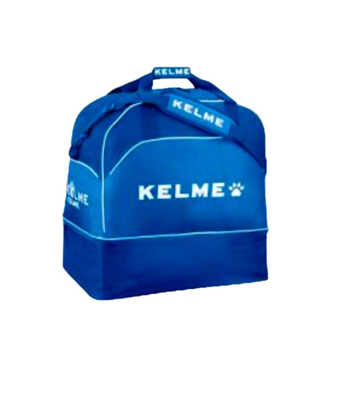 Bolsa Kelme Bolsa Entreno Bag (Traini Royal