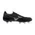 Futebol Mizuno Botas Morelia Neo IV Beta Elite Si Preto