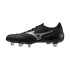 Futebol Mizuno Botas Morelia Neo IV Beta Elite Si Preto