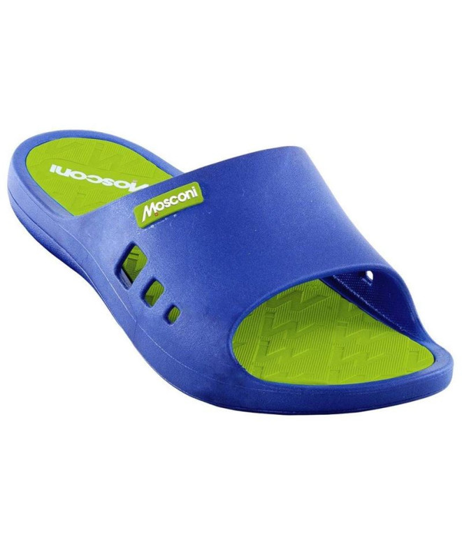 Chanclas Mosconi Olympic Marino - Pistacho