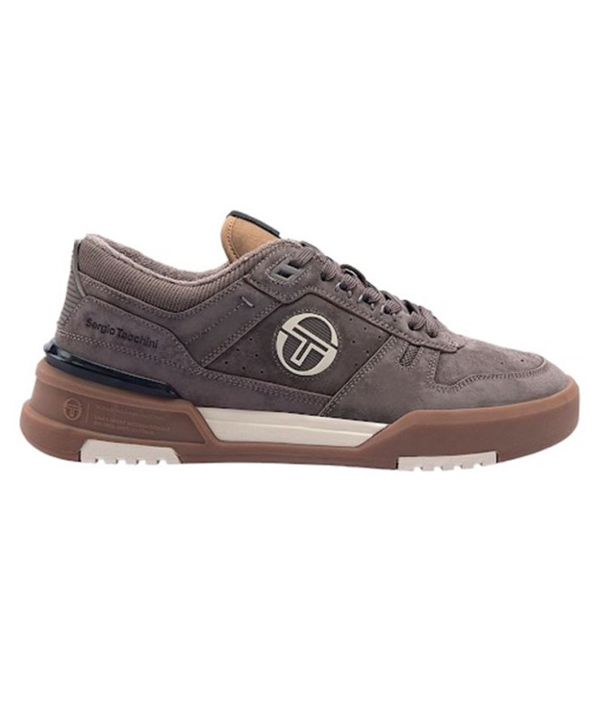 Chaussures Court Sergio Tacchini Bb Lo Falcon-Gum