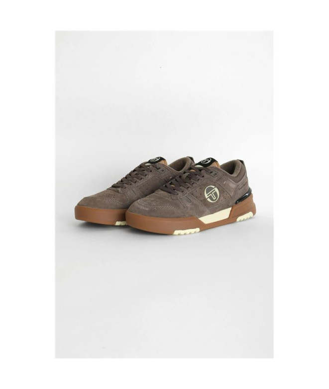 Sapatilhas Court Sergio Tacchini Bb Lo Falcon-Gum