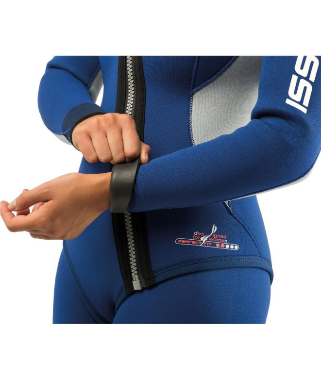 Traje Medas Homme 5Mm Cressi