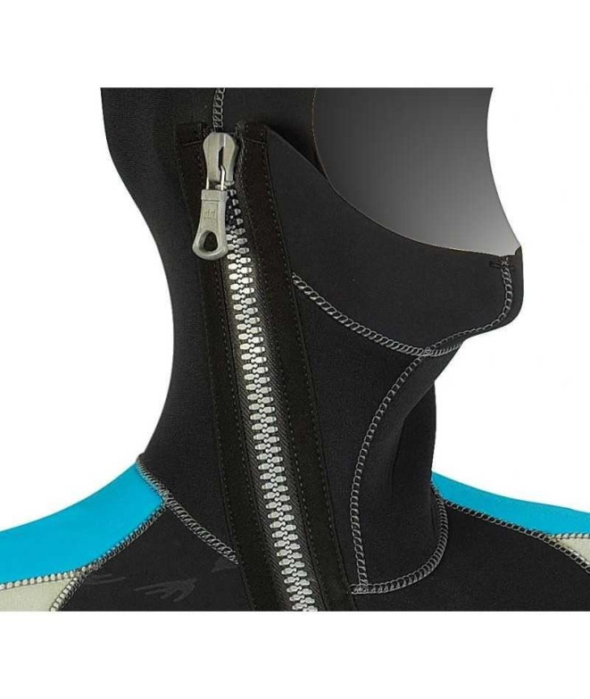 Traje Medas Homme 5Mm Cressi