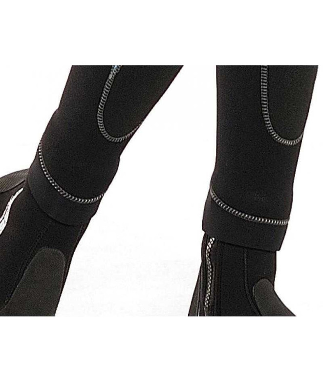 Traje Medas Homme 5Mm Cressi