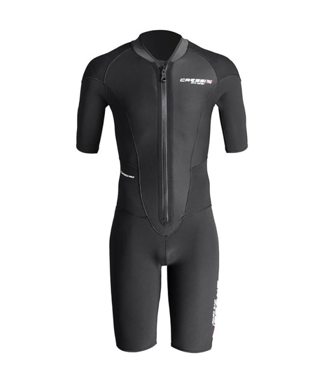 Monoshort Endurance Shorty Uomo 3Mm Hombre Cressi