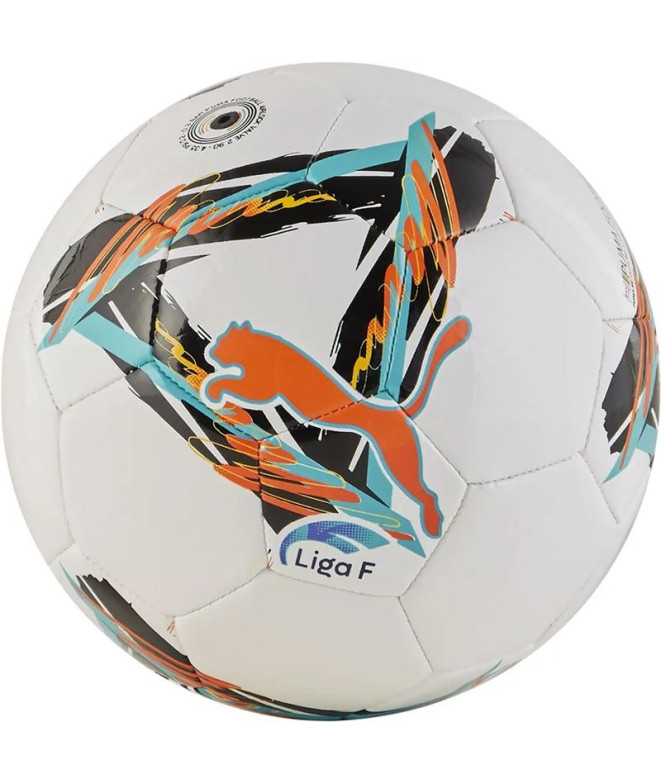 Balle Football by Puma Orbita Liga F Ms Mini