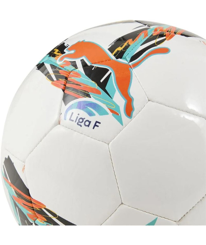 Bola Futebol por Puma Orbita Liga F Ms Mini