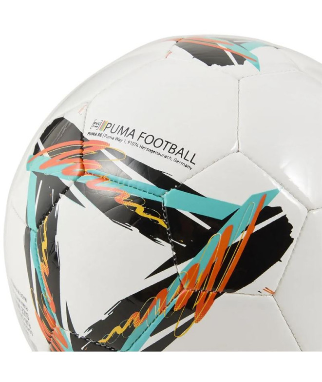 Bola Futebol por Puma Orbita Liga F Ms Mini