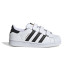 Chaussures adidas Superstar Blanc