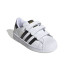 Chaussures adidas Superstar Blanc