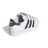 Chaussures adidas Superstar Blanc