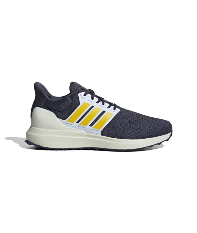 Chaussures Running adidas Homme de Ubounce Dna Blue