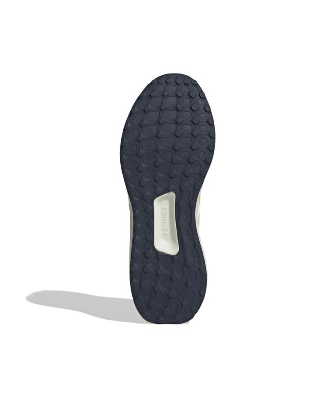 Zapatillas adidas Ubounce Dna Hombre Azul