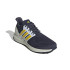 Sapatilhas adidas Ubounce Dna Homem Azul