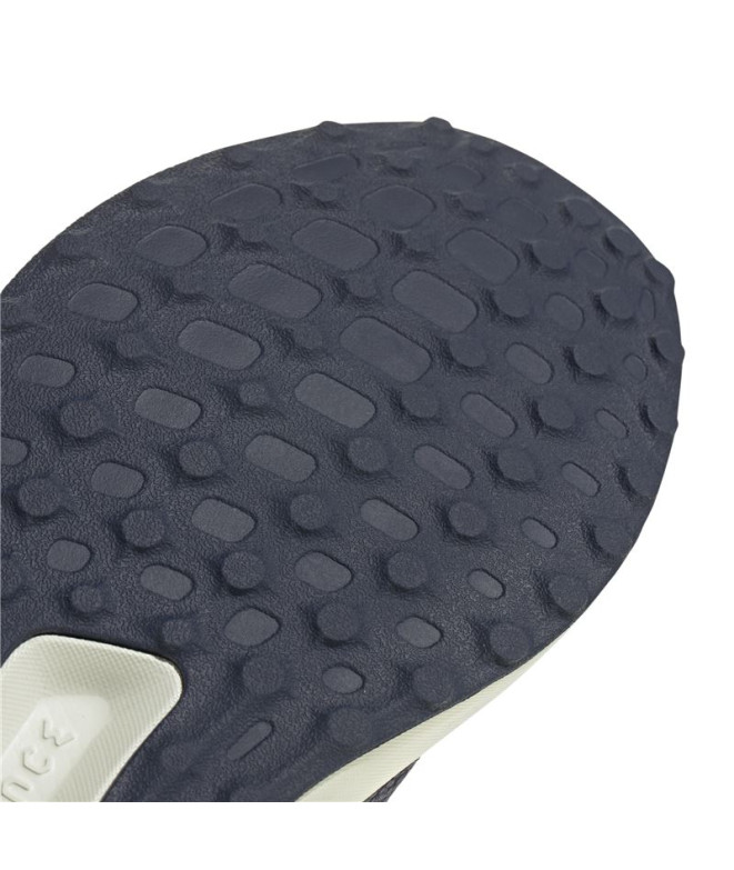 Zapatillas adidas Ubounce Dna Hombre Azul